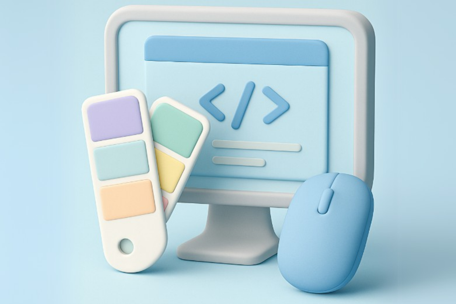 3 Web Sitesi Tasarımı ve Yönetimi