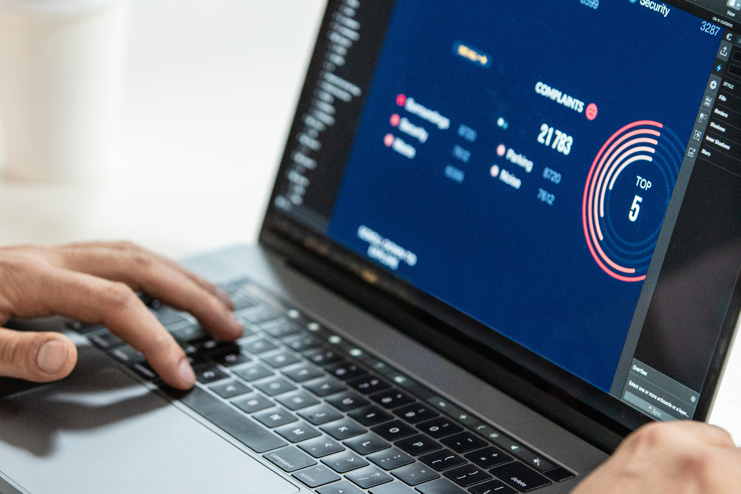 Web Sitesi Tasarımı ve Yönetimi