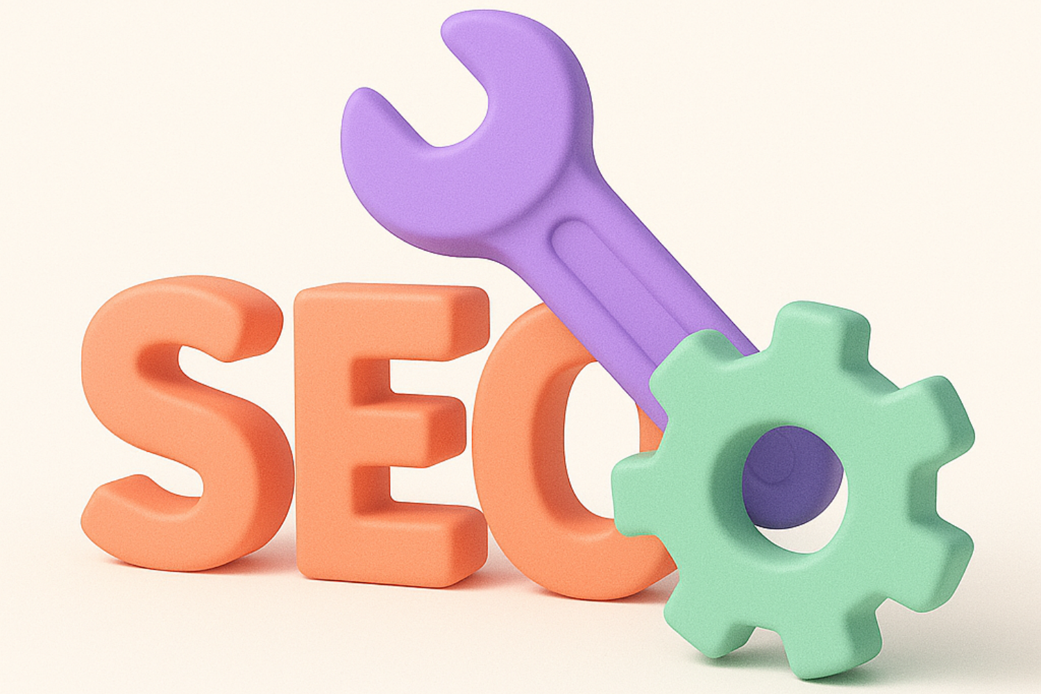 3 seo danışmanlığı